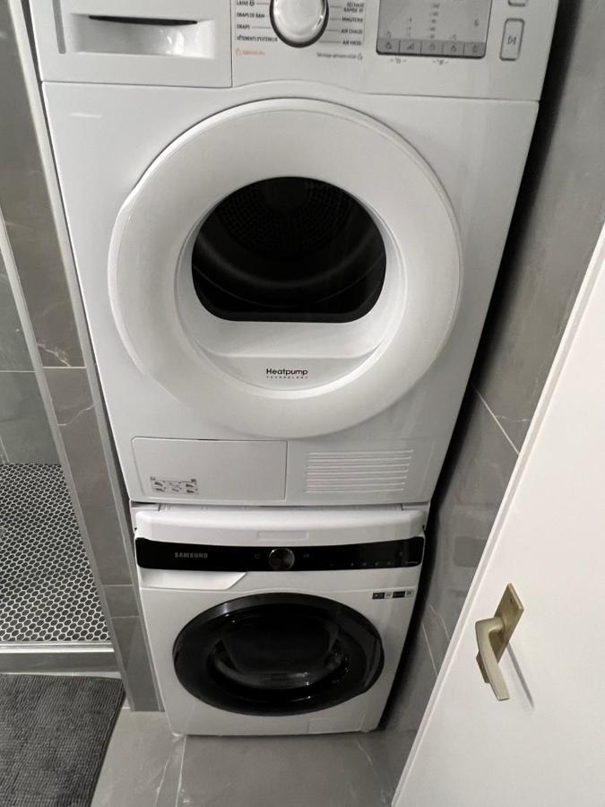 Appartement Mandana *