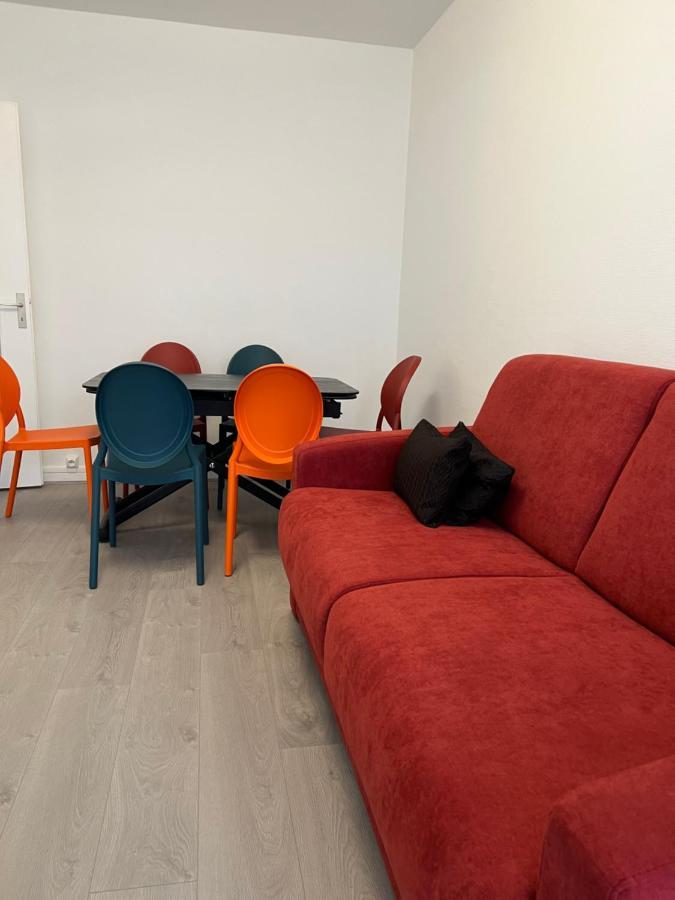 Mandana Appartement