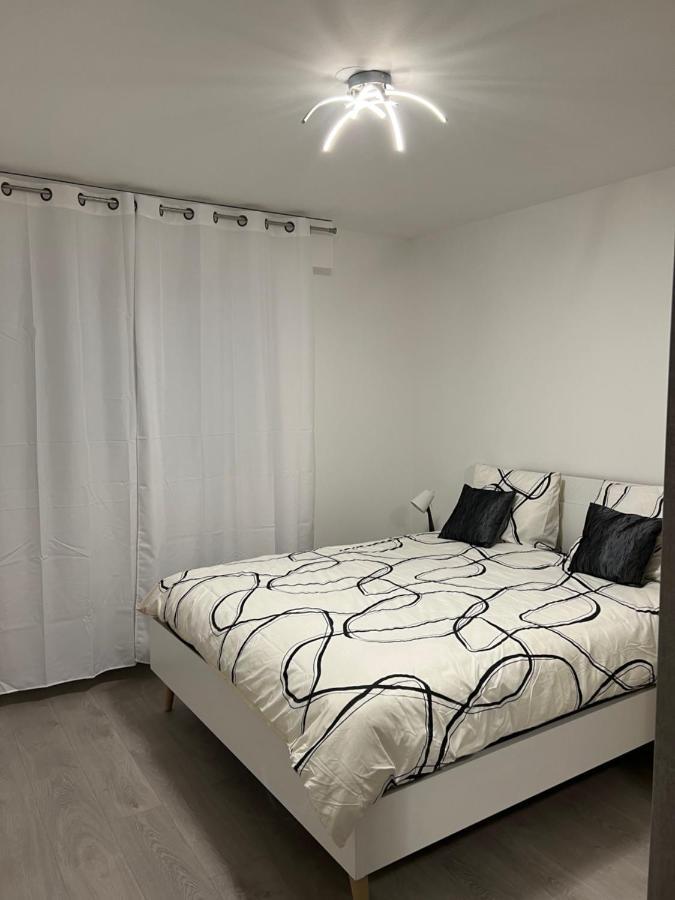 Appartement Mandana Strasbourg