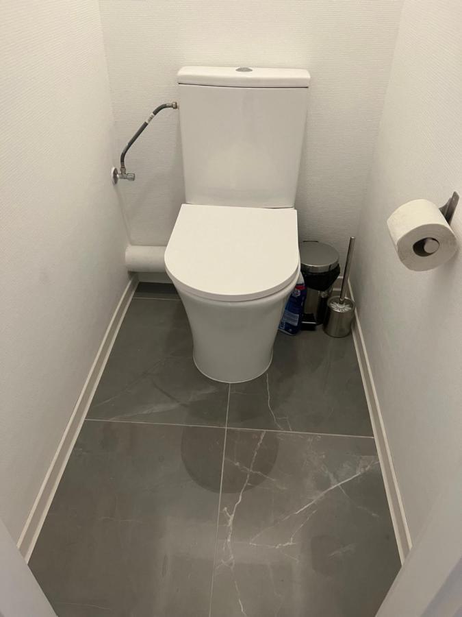 Appartement Mandana