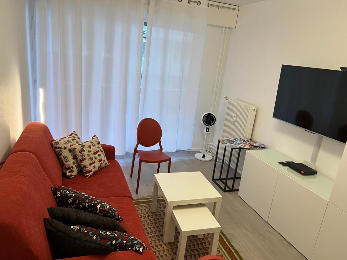 Appartement Mandana