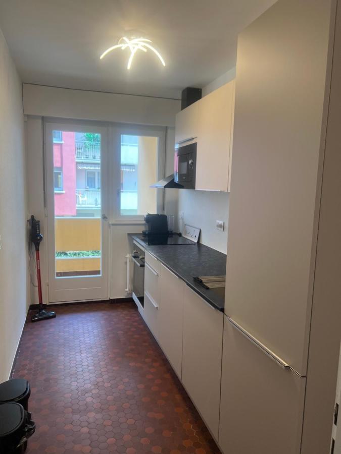 Apartment Mandana Strasbourg